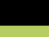 BLACK / LIME