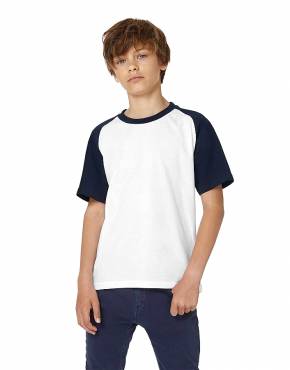 Base-Ball/kids T-Shirt