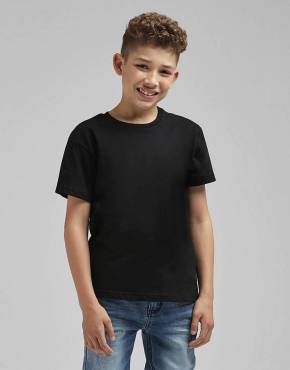 Kids' Perfect Print Tagless Tee
