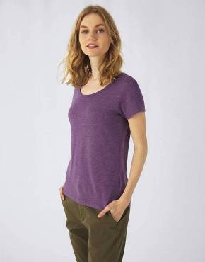 Triblend/women T-Shirt