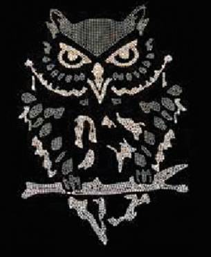 Strass 3228