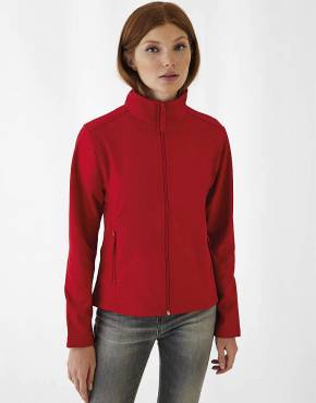 ID.701/women Softshell Jacket