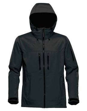 Men's Epsilon 2 Softshell