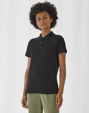 Safran Timeless/women Polo