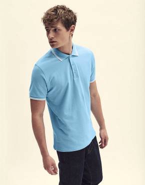 Tipped Polo