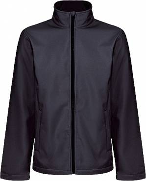 Jacket Fleece Ανθρακί