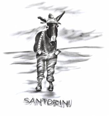 FARMER DONKEY