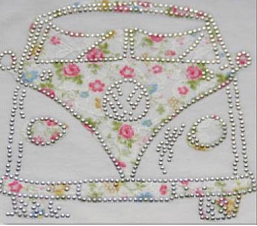 Strass HIC16476-02.4