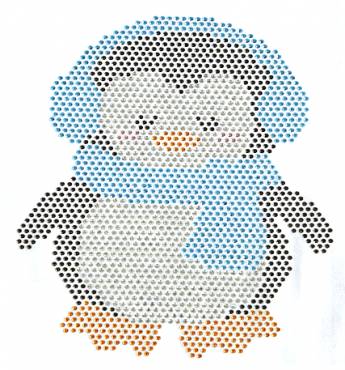Strass HTM201019
