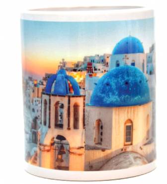 Κούπα Santorini 5