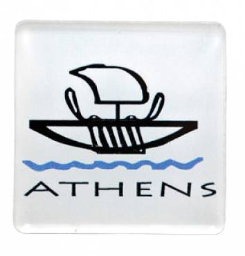 Μαγνήτης Athens