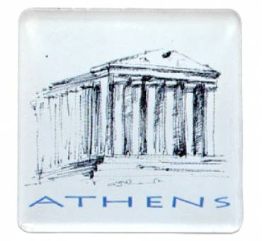 Μαγνήτης Athens