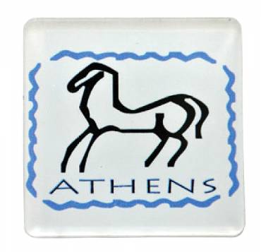 Μαγνήτης Athens