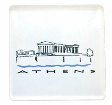 Μαγνήτης Athens