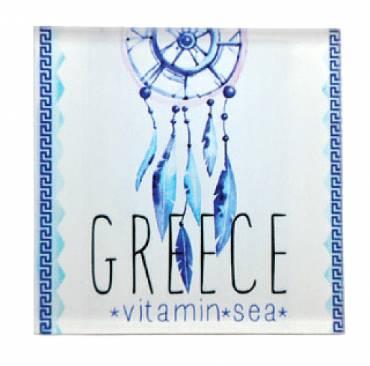 Μαγνήτης Greece