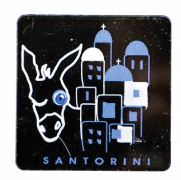 Μαγνήτης Santorini