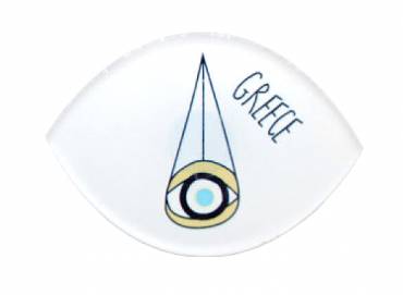 Μαγνήτης Evil Eye