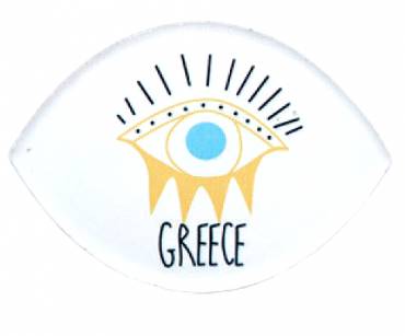 Μαγνήτης Evil Eye