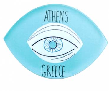 Μαγνήτης Evil Eye