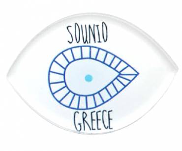 Μαγνήτης Evil Eye