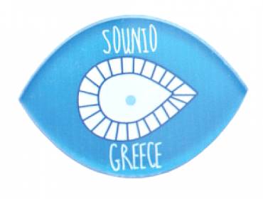 Μαγνήτης Evil Eye