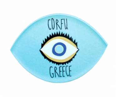 Μαγνήτης Evil Eye