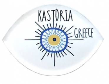 Μαγνήτης Evil Eye