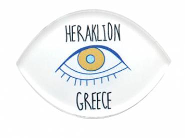Μαγνήτης Evil Eye