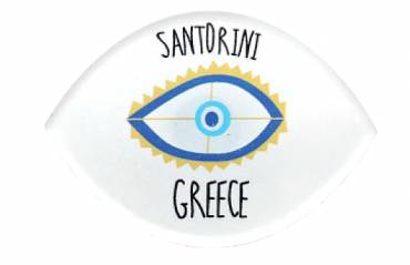 Μαγνήτης Evil Eye