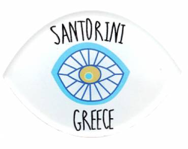 Μαγνήτης Evil Eye