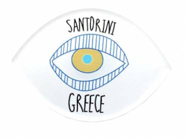 Μαγνήτης Evil Eye