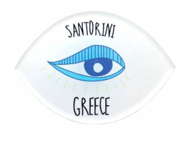 Μαγνήτης Evil Eye