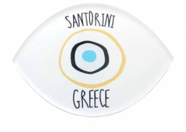 Μαγνήτης Evil Eye