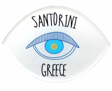 Μαγνήτης Evil Eye