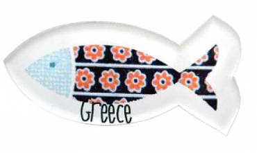 Μαγνήτης Ψάρι