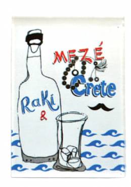 Μαγνήτης Crete