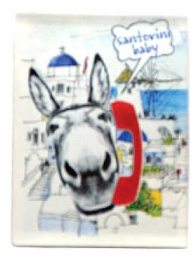 Μαγνήτης Santorini