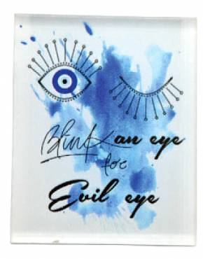 Μαγνήτης Evil Eye