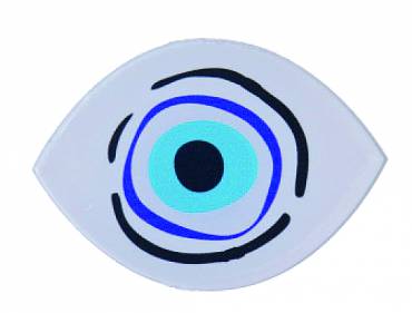 Μαγνήτης Evil Eye