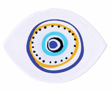 Μαγνήτης Evil Eye