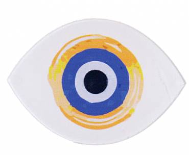 Μαγνήτης Evil Eye