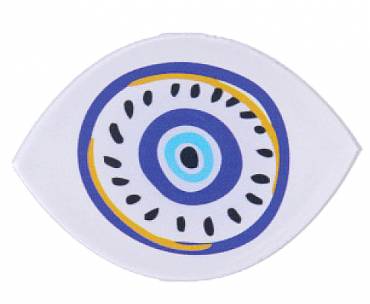 Μαγνήτης Evil Eye