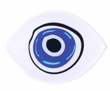 Μαγνήτης Evil Eye