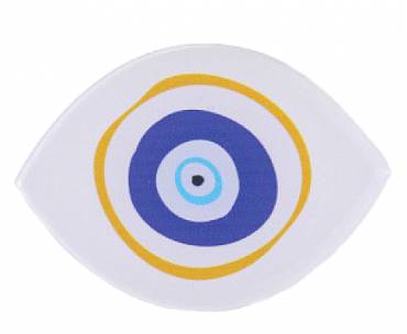 Μαγνήτης Evil Eye