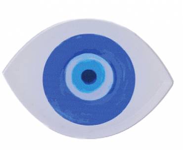 Μαγνήτης Evil Eye