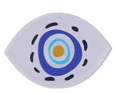 Μαγνήτης Evil Eye