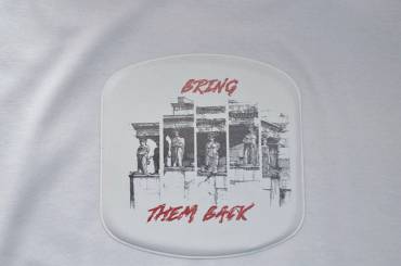 BRING THEM BACK