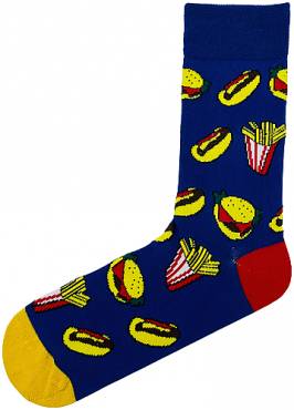 Sock18