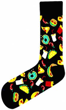 Sock24