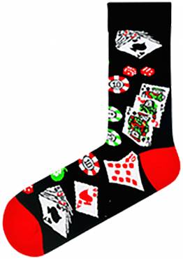Sock31